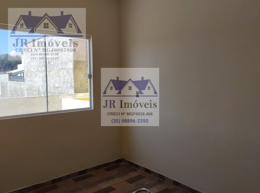 Casa à venda com 2 quartos, 1 banheiro, 1 vaga e 100m² no Sossego, Piranguinho (MG) — foto 9 de 25