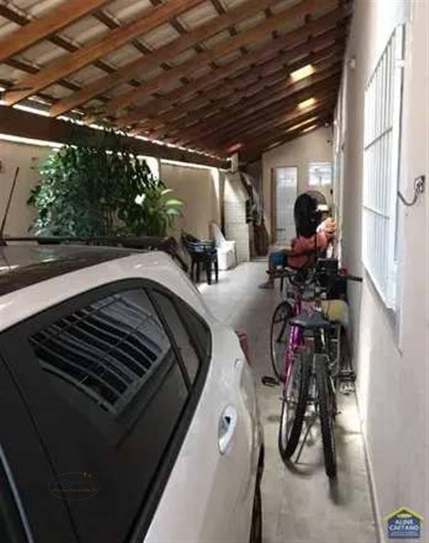 Casa à venda com 3 quartos, 2 suítes, 4 vagas e 91m² no Solemar, Praia Grande (SP) — foto 3 de 20