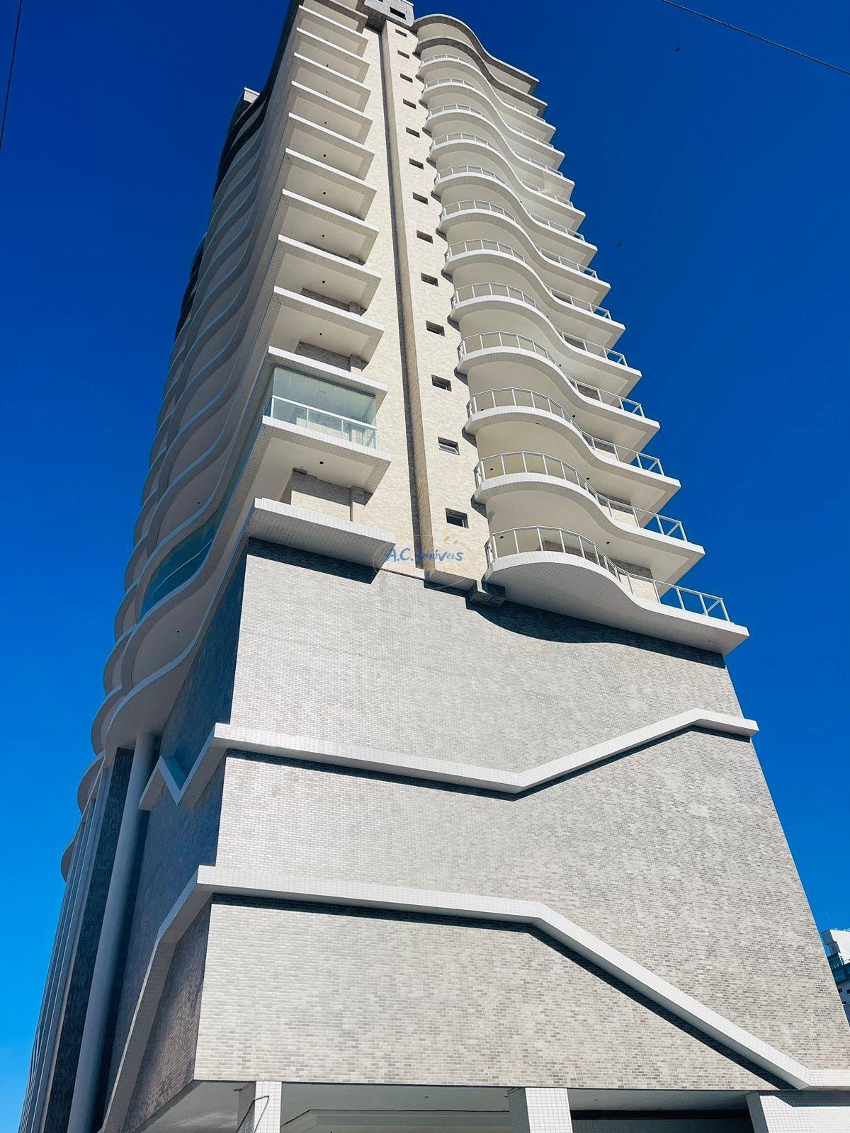 Apartamento à venda com 3 quartos, 3 suítes, 2 vagas e 109m² no Guilhermina, Praia Grande (SP) — foto 2 de 26