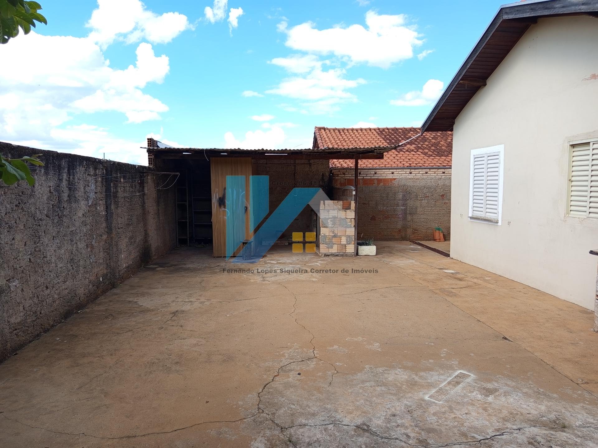 Casa à venda no Conjunto Habitacional Parque União, Pirajuí (SP) — foto 10 de 30