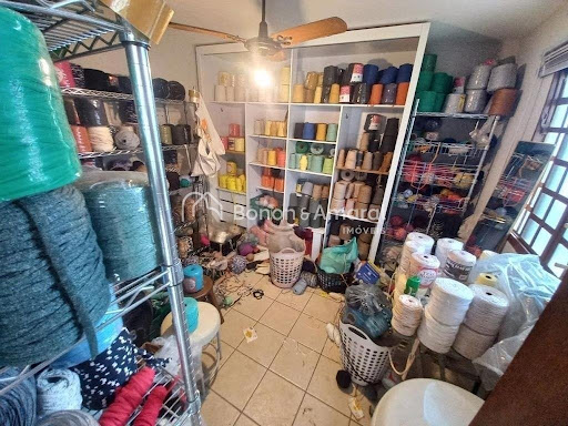 Casa, 3 quartos, 202 m² - Foto 22