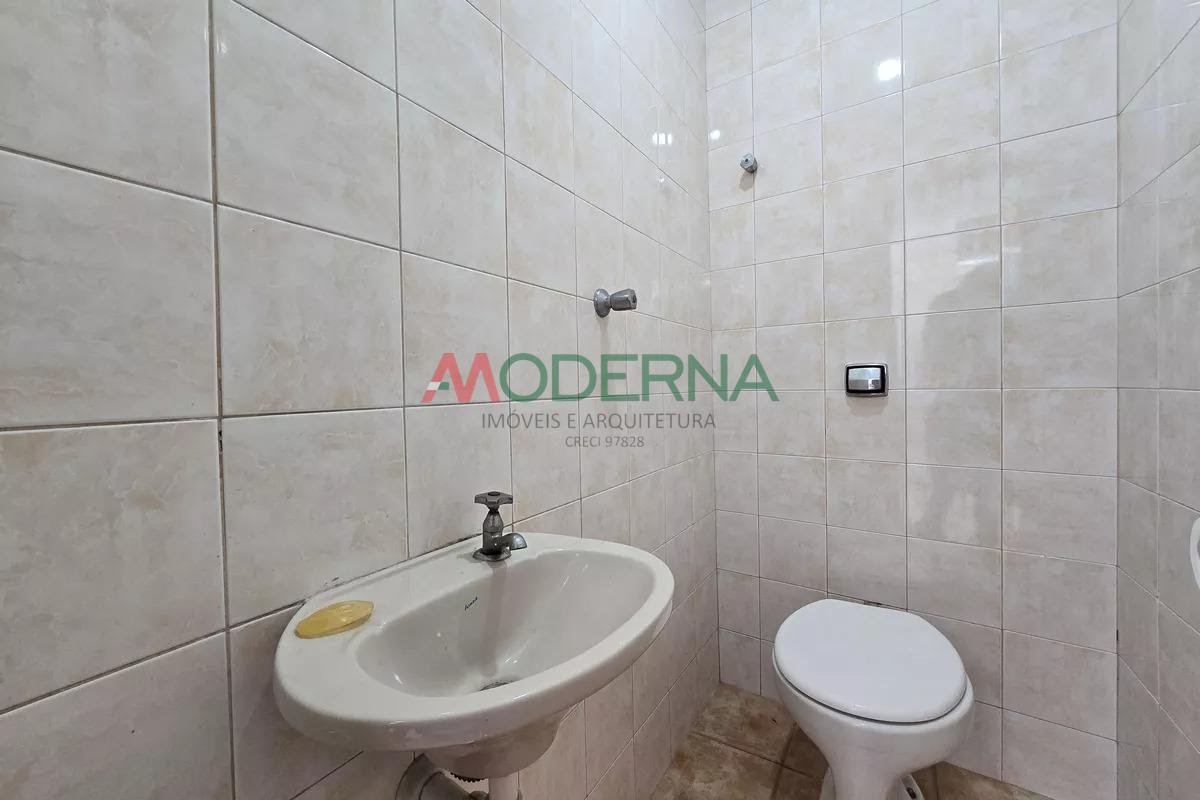 Casa à venda com 3 quartos, 1 suíte, 2 vagas e 160m² no Assunção, São Bernardo do Campo (SP) — foto 10 de 28