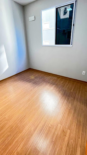 Apartamento à venda no condomínio Chapada das Rosas 