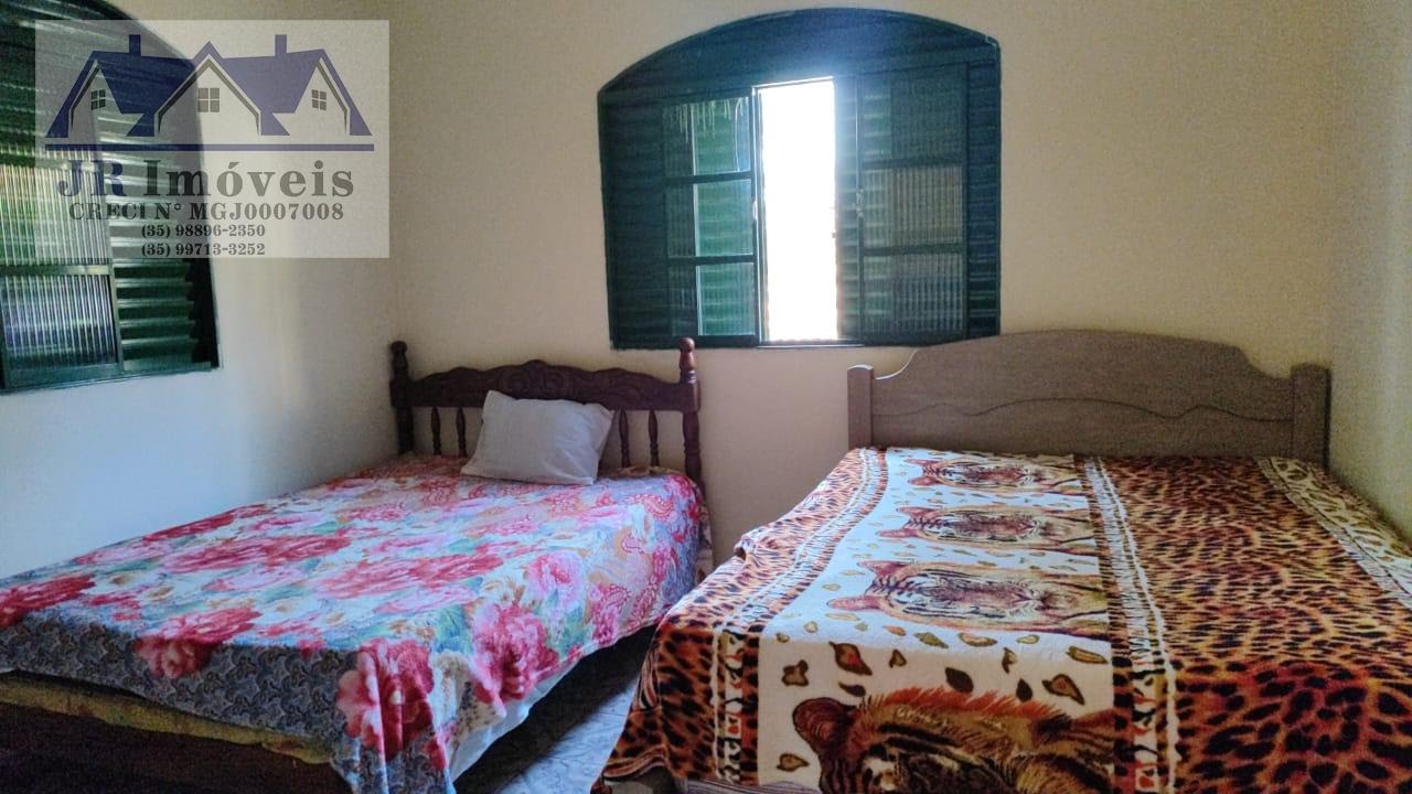 Casa à venda com 4 quartos, 2 banheiros, 10 vagas e 1004m² no Santa Isabel, Piranguinho (MG) — foto 26 de 30