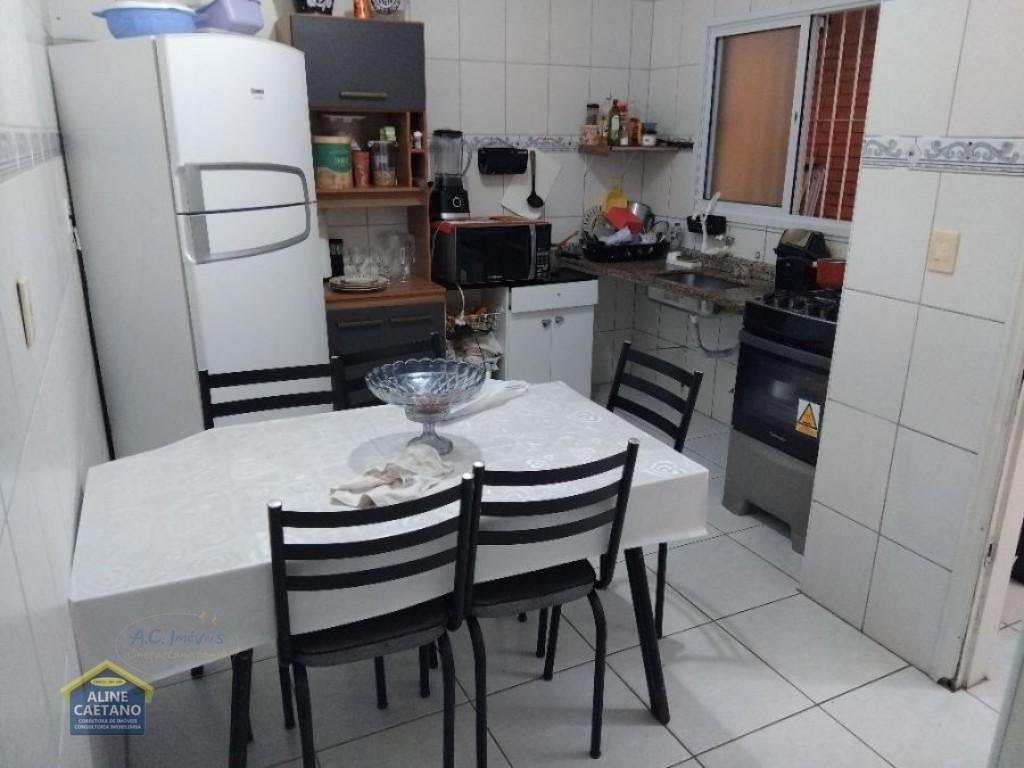 Casa à venda com 2 quartos, 2 suítes, 2 vagas e 75m² no Vila Assuncao, Praia Grande (SP) — foto 20 de 30