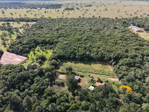 Chácara em Zona Rural  -  Campo Grande