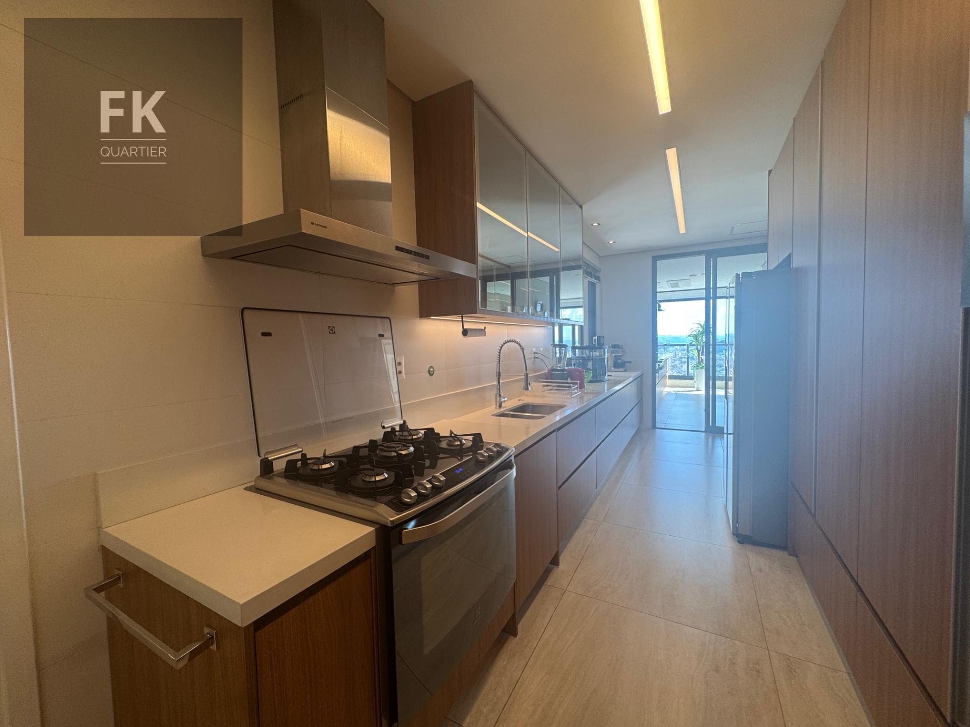Apartamento à venda com 3 quartos, 3 suítes, 4 vagas e 344m² no Alphaville Centro Industrial e Empresarial/alphaville., Barueri (SP) — foto 19 de 30