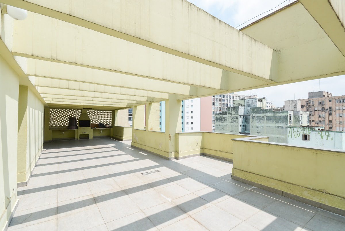 Apartamento à venda com 1 quarto, 1 banheiro, 1 vaga e 39m² no Vila Buarque, São Paulo (SP) — foto 25 de 30