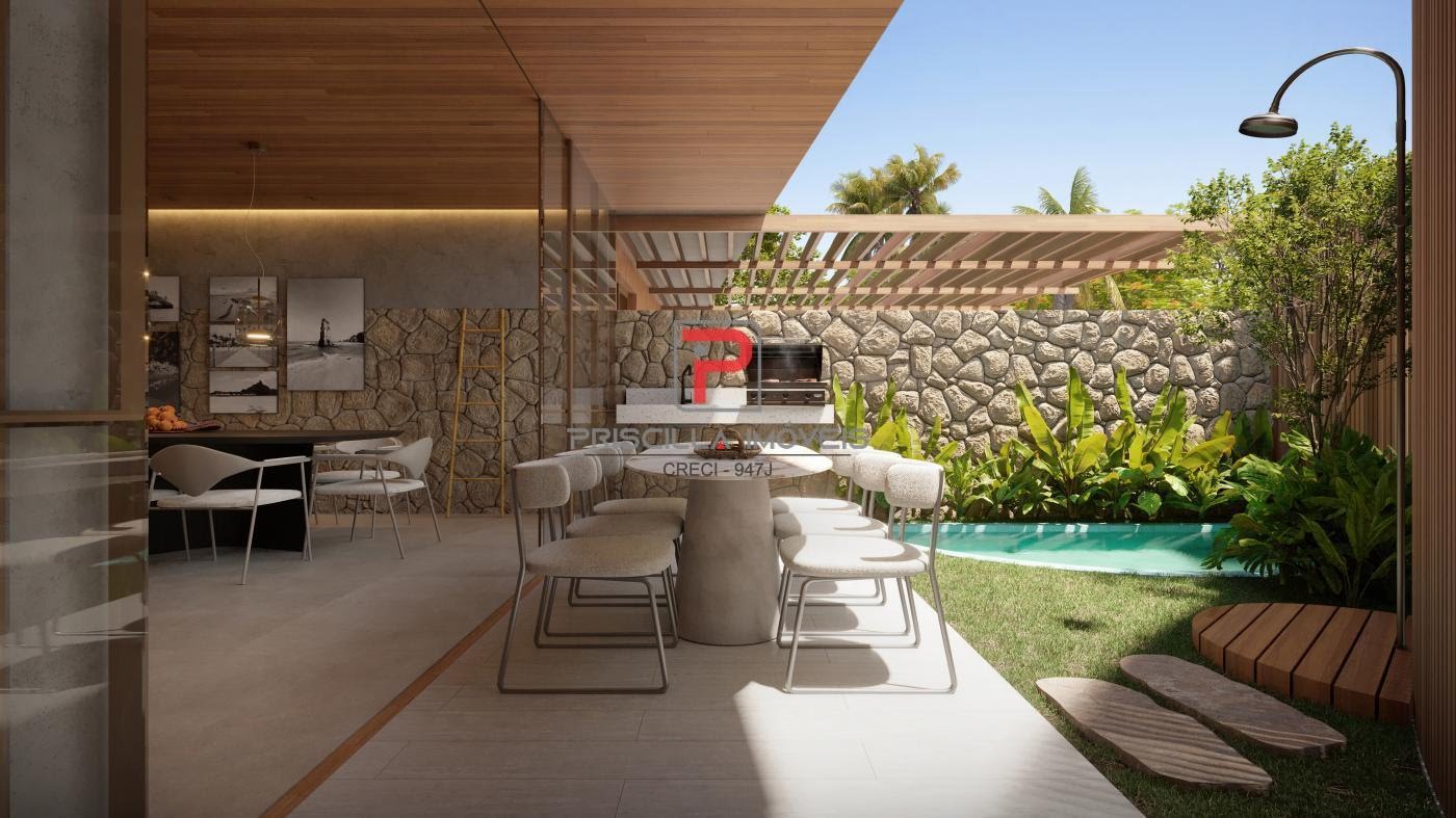 Apartamento à venda com 2 quartos, 2 suítes, 2 vagas e 77m² no Praia Formosa, Cabedelo (PB) — foto 17 de 30