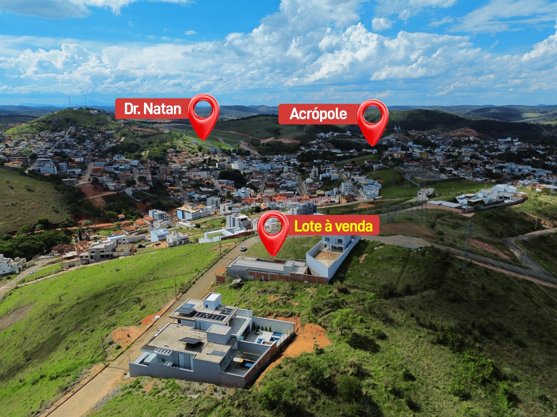 Localização 