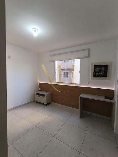 Apartamento à Venda em Fátima, Pouso Alegre, 2 Quartos, 60m²