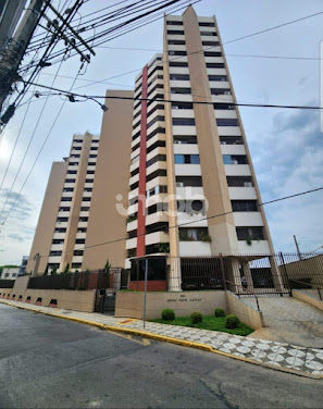 Apartamento à Venda Condomínio Alcolea Centro Sorocaba SP