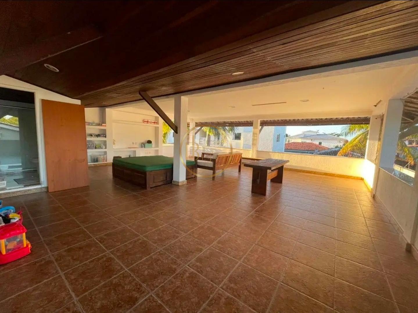 Casa para alugar com 4 quartos, 3 suítes, 2 vagas e 200m² no Mundaí, Porto Seguro (BA) — foto 11 de 17