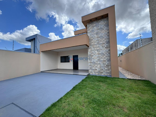 Casa á venda no Jardim Itália III, Sinop 