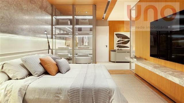 Apartamento à venda com 4 suítes e 346m² no Royal Park, Campo Grande (MS) — foto 26 de 30