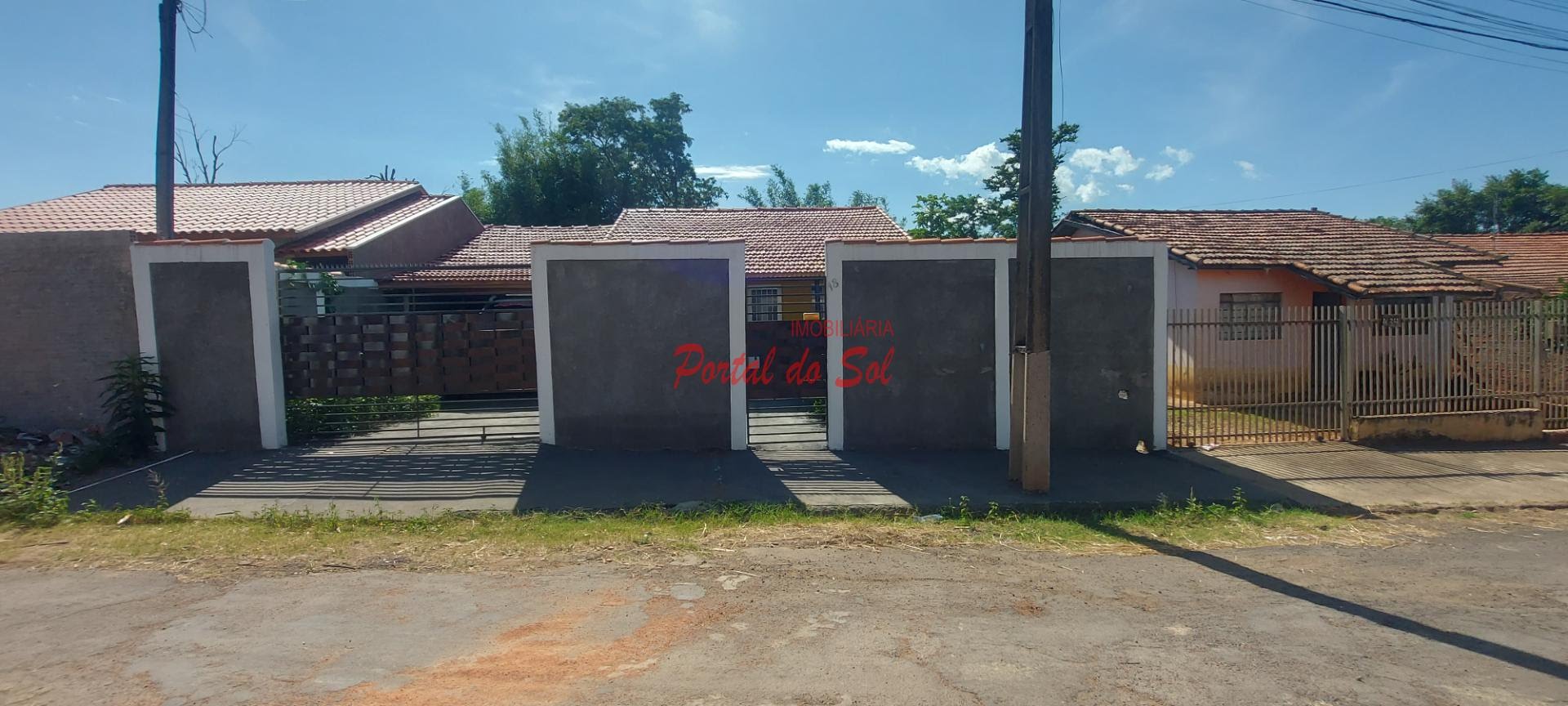 Casa à venda com 3 quartos, 1 banheiro, 4 vagas e 242m² no Jardim Monte das Oliveiras, Santo Antônio da Platina (PR) — foto 2 de 15