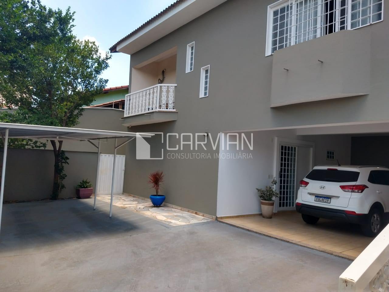 Casa à venda com 5 quartos, 3 suítes, 4 vagas e 450m² no Ribeirânia, Ribeirão Preto (SP) — foto 8 de 20