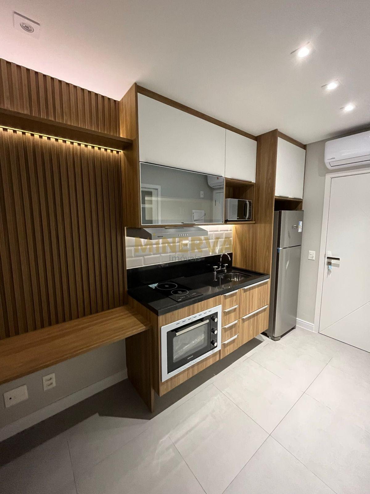Studio para alugar com 1 quarto, 1 banheiro, 1 vaga e 29m² no Macedo, Guarulhos (SP) — foto 3 de 7
