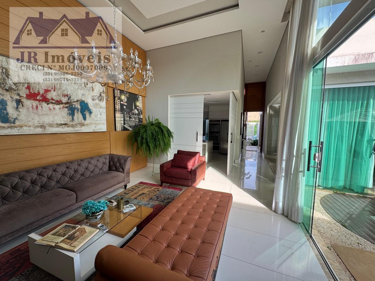 Casa à venda com 3 quartos, 1 suíte, 2 vagas e 203m² no Centro, Piranguinho (MG) — foto 21 de 30