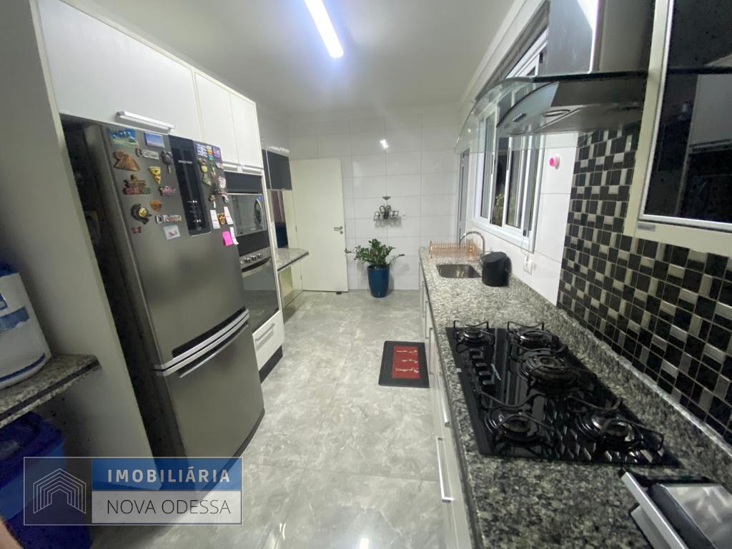 Apartamento à venda com 3 quartos, 3 suítes, 3 vagas e 154m² no Jardim Bela Vista, Nova Odessa (SP) — foto 7 de 15