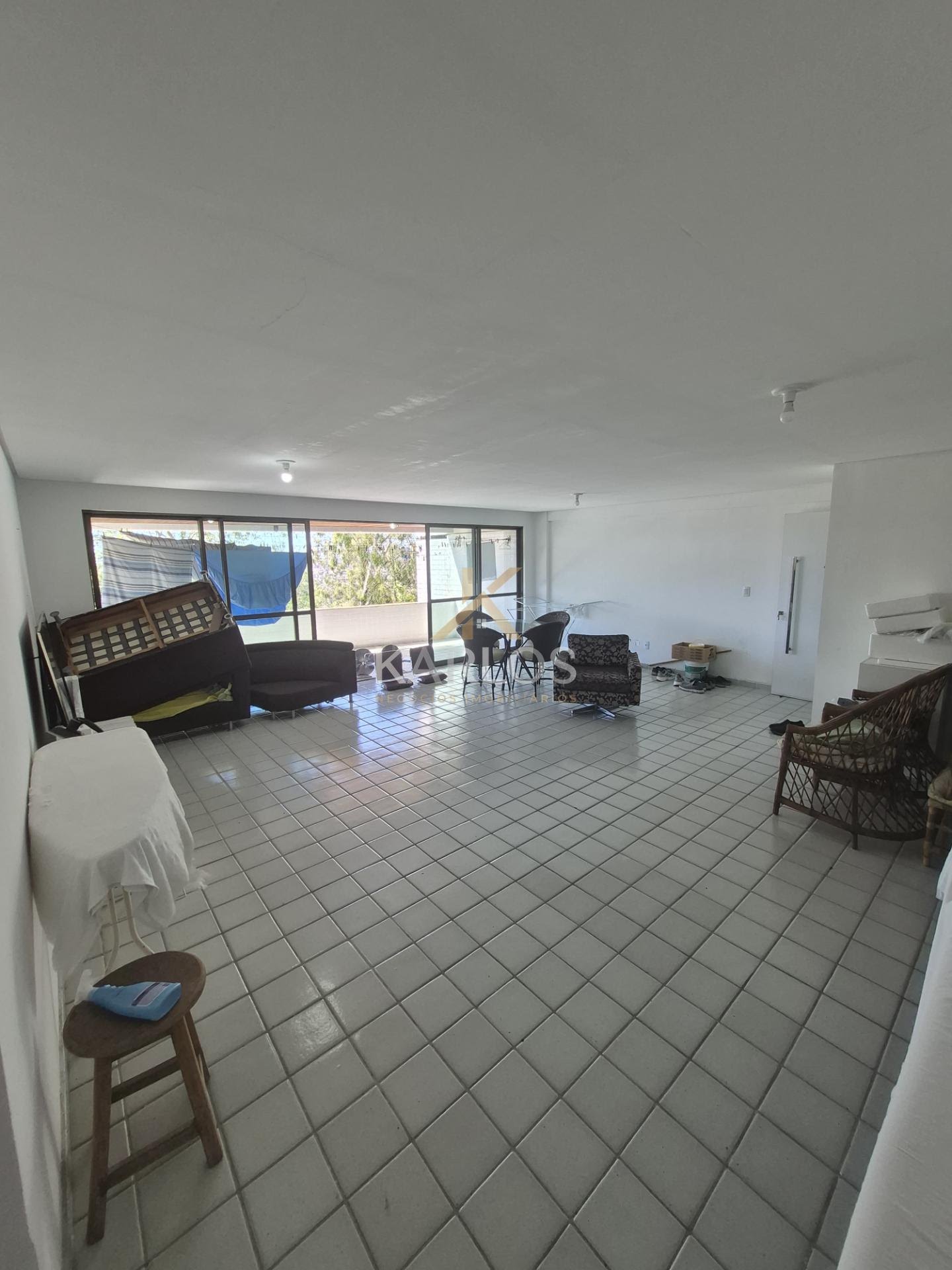 Apartamento à venda com 4 quartos, 3 suítes, 4 vagas e 200m² no Apipucos, Recife (PE) — foto 16 de 30