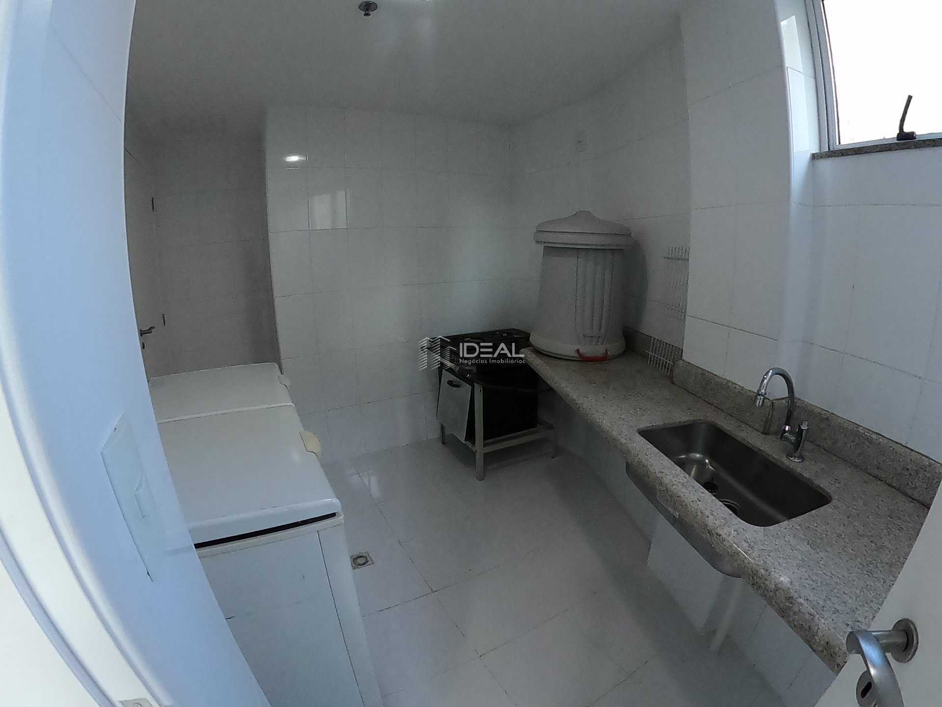 Apartamento à venda com 2 quartos, 1 suíte, 1 vaga e 74m² no Pelinca, Campos dos Goytacazes (RJ) — foto 27 de 30