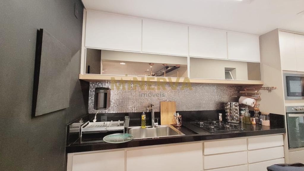 Apartamento à venda com 3 quartos, 1 suíte, 2 vagas e 127m² no Vila Gomes Cardim, São Paulo (SP) — foto 18 de 28