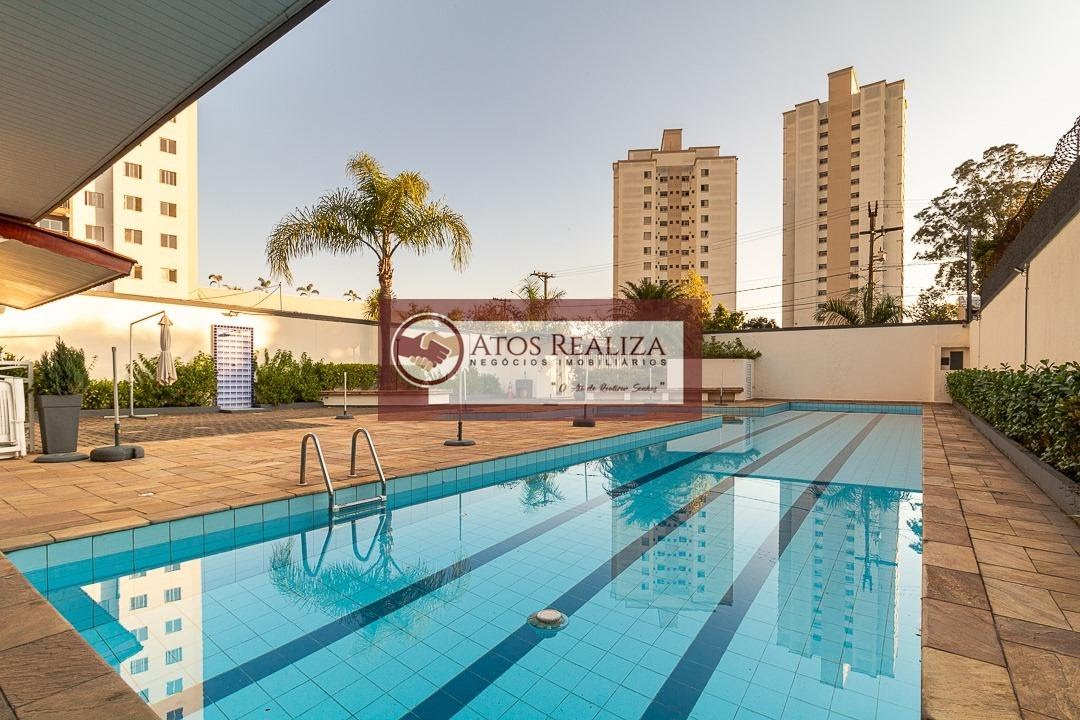 Apartamento à venda com 5 quartos, 1 suíte, 2 vagas e 126m² no Vila Isa, São Paulo (SP) — foto 10 de 30