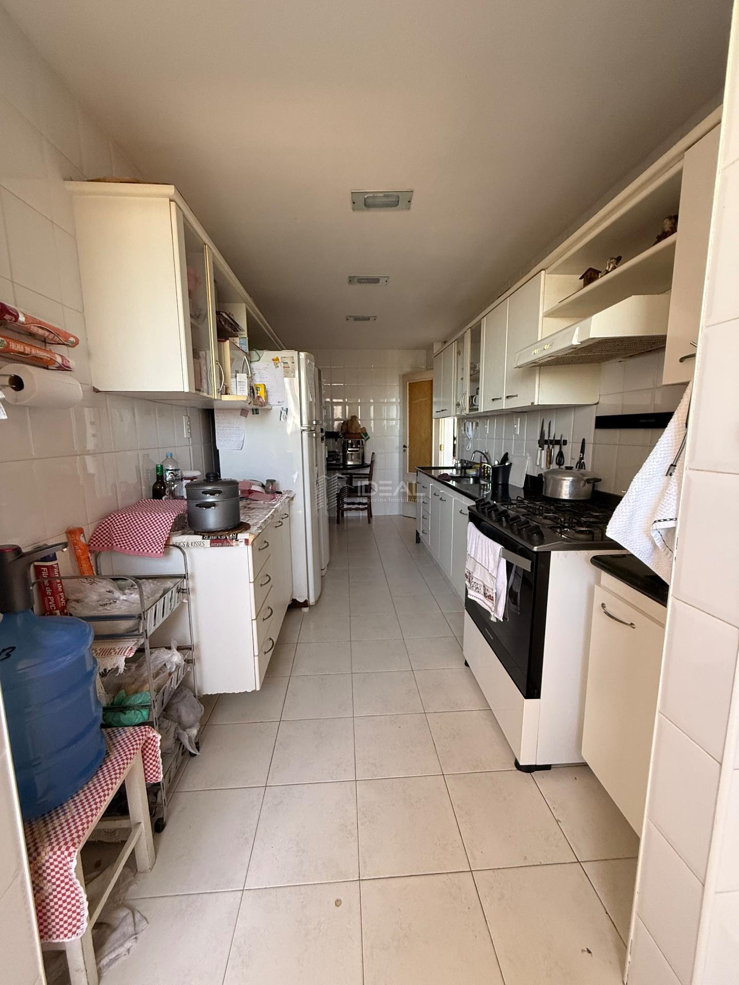 Apartamento à venda com 3 quartos, 1 suíte, 2 vagas e 135m² no Centro, Campos dos Goytacazes (RJ) — foto 3 de 19