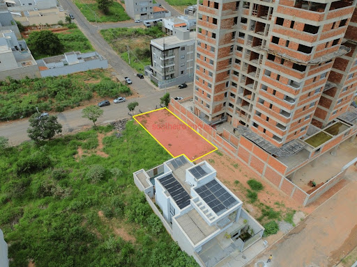 Lote em Colina Verde II  -  Guanhães