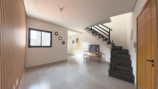 Cobertura à venda em Vila Assunção, Santo André | 122m²