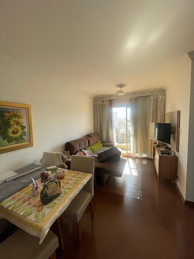 APARTAMENTO À VENDA | VILA SANTA CATARINA - 55m² - 2 dorms  