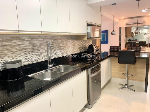 Apartamento, 3 quartos, 110 m² - Foto 7