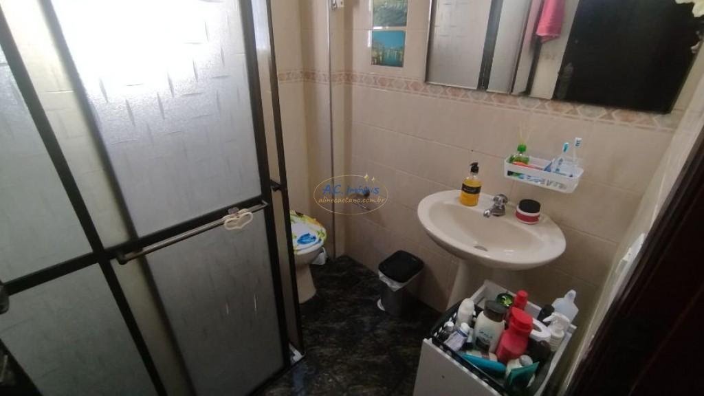 Apartamento à venda com 1 quarto, 1 banheiro, 1 vaga e 52m² no Vila Tupi, Praia Grande (SP) — foto 12 de 16