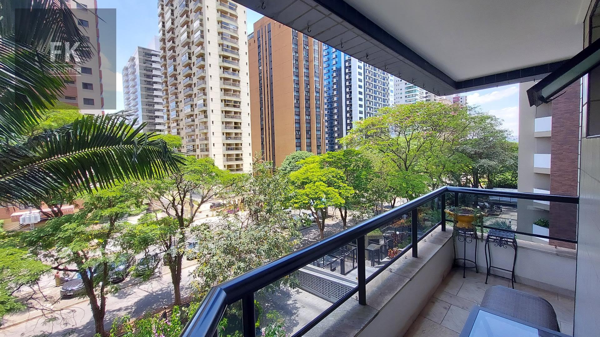 Apartamento à venda com 3 quartos, 1 suíte, 2 vagas e 167m² no Alphaville Industrial, Barueri (SP) — foto 12 de 22