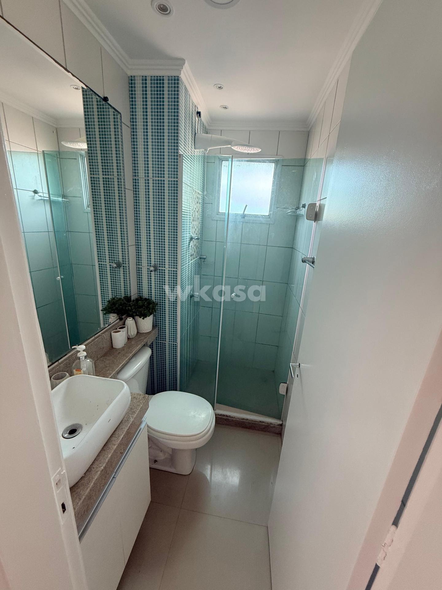Apartamento à venda com 2 quartos, 1 banheiro, 1 vaga e 52m² no Jardim Limoeiro, Serra (ES) — foto 8 de 18
