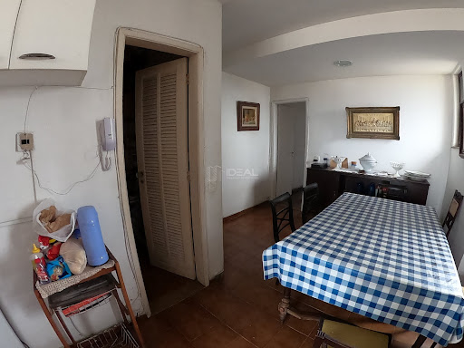 Apartamento de 3 quartos para venda no Centro no Ed. Debret - Campos dos Goytacazes, RJ