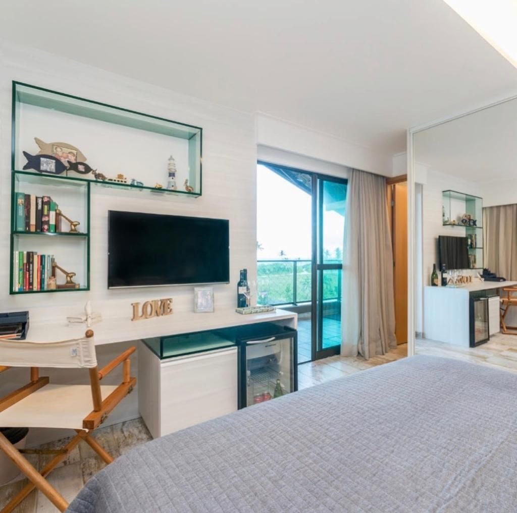 Apartamento à venda com 5 quartos e 143m² no Muro Alto, Ipojuca (PE) — foto 13 de 14