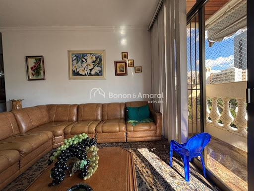Apartamento, 4 quartos, 155 m² - Foto 5