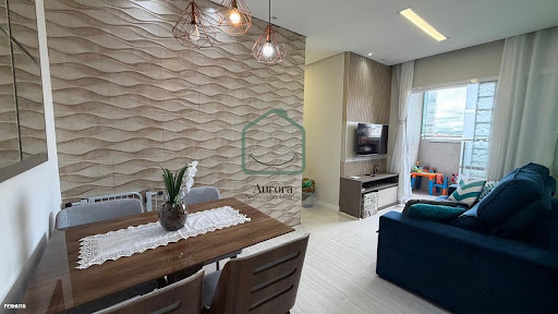 Apartamento para Venda em Suzano / SP no bairro Vila Urupês 