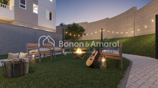 Apartamento, 2 quartos, 45 m² - Foto 17