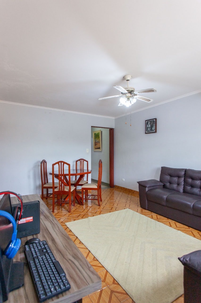 Casa à venda com 3 quartos, 2 banheiros, 2 vagas e 140m² no Chácara Inglesa, São Paulo (SP) — foto 9 de 25