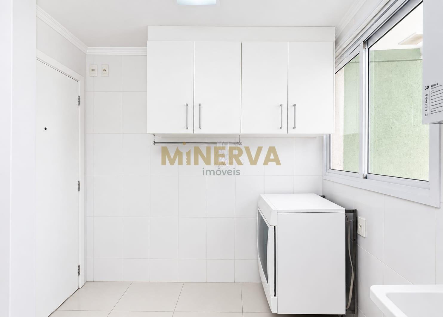 Apartamento para alugar com 3 quartos, 3 suítes, 3 vagas e 127m² no Centro, Guarulhos (SP) — foto 29 de 30