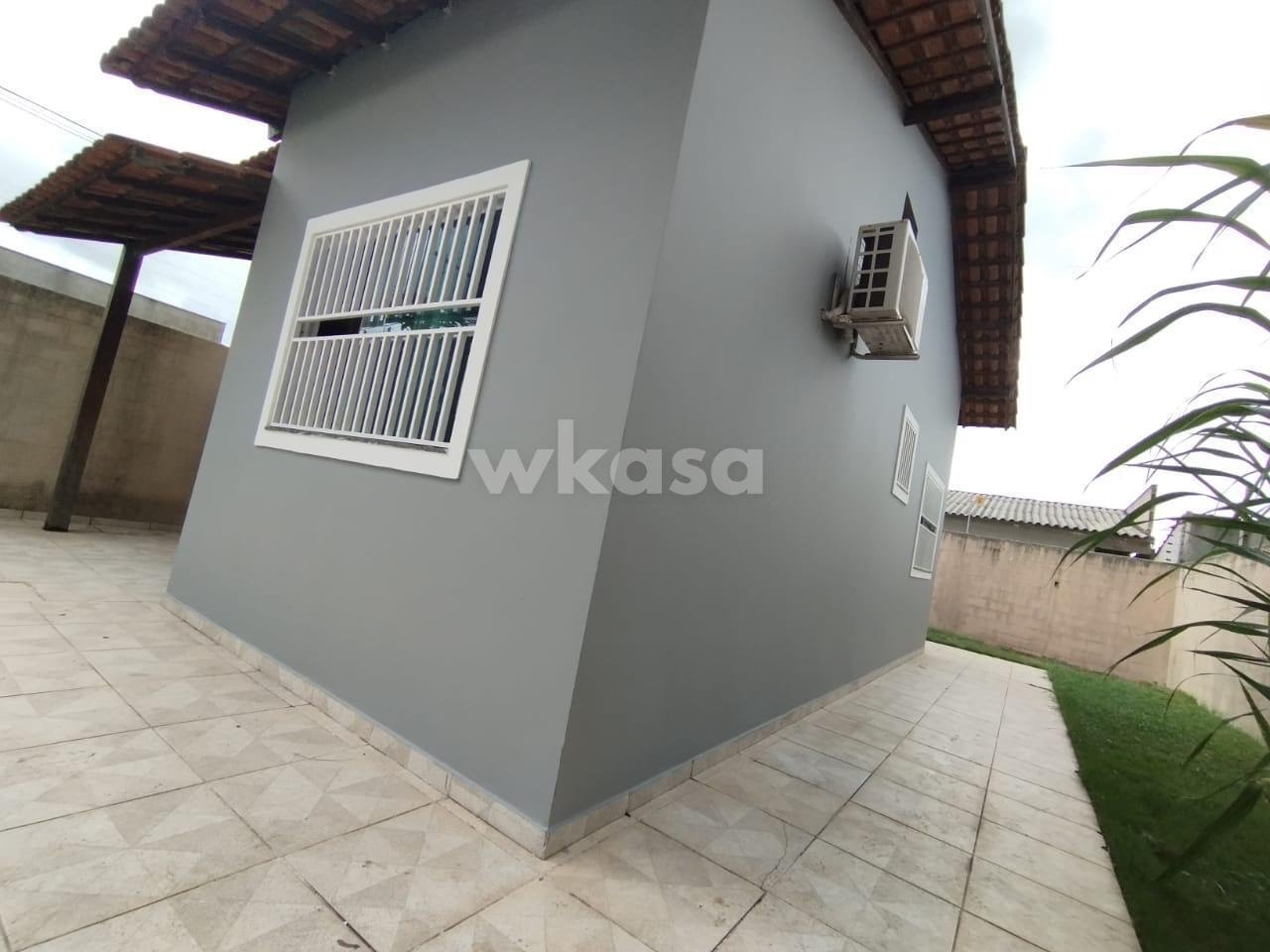 Casa à venda com 2 quartos, 1 banheiro, 2 vagas e 200m² no Cruzeiro do Sul, Cariacica (ES) — foto 11 de 12