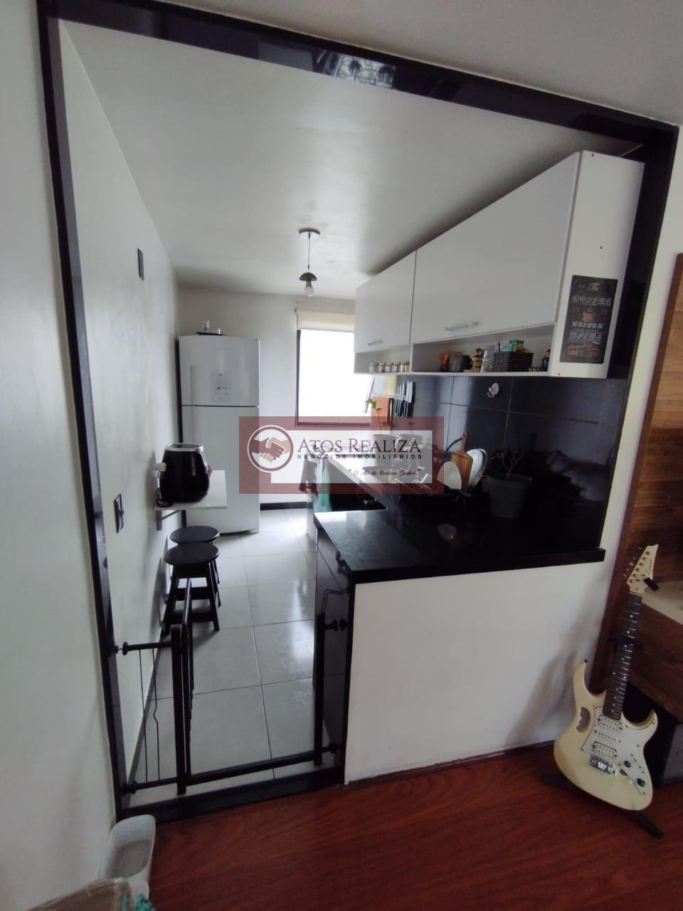 Apartamento à venda com 2 quartos, 1 banheiro, 1 vaga e 42m² no Pedreira, São Paulo (SP) — foto 3 de 13