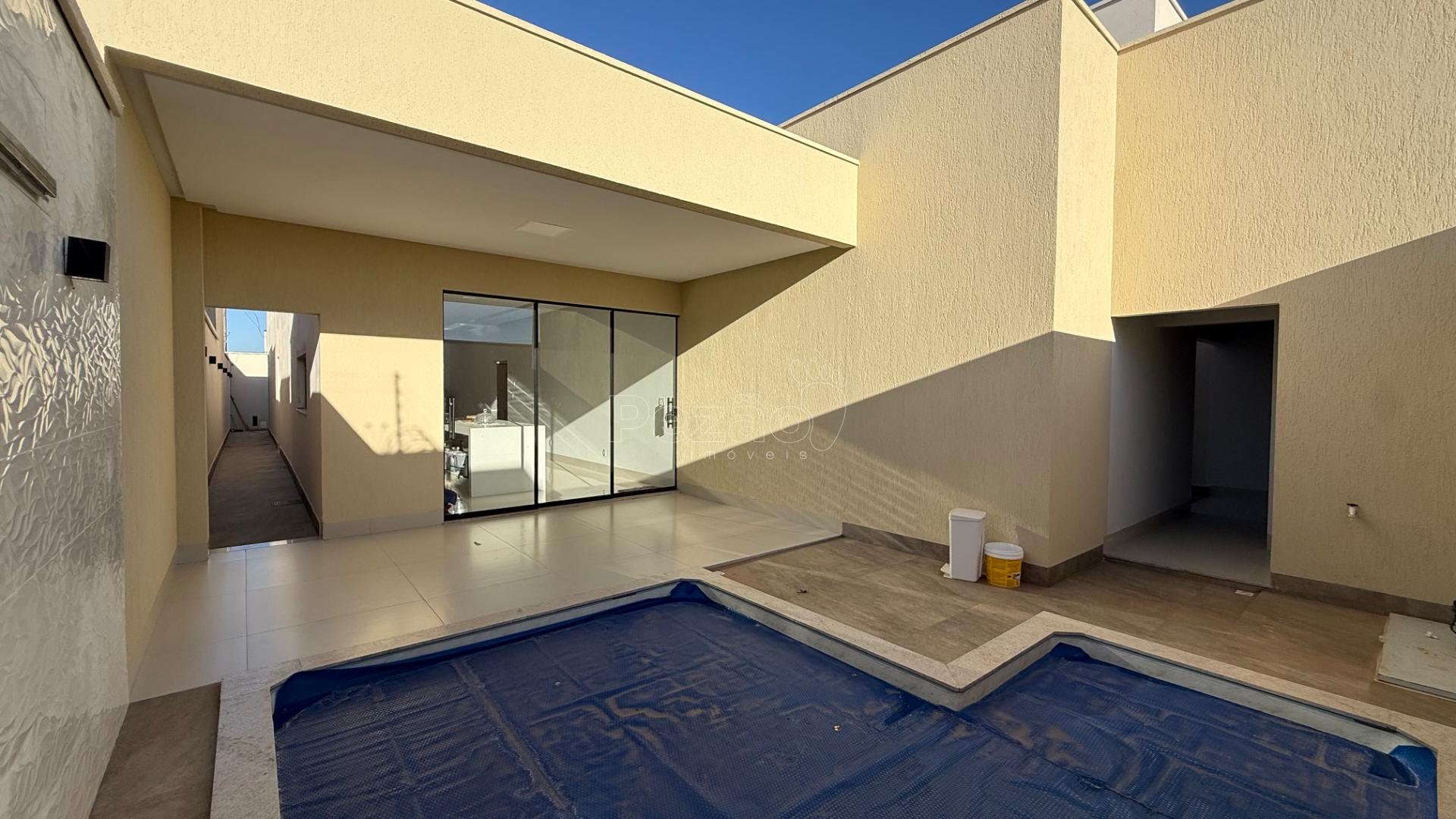Casa, 3 quartos - Foto 13