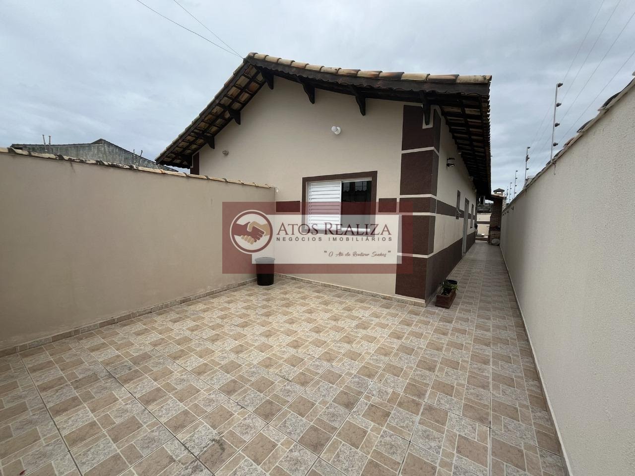Casa à venda com 2 quartos, 1 suíte, 2 vagas e 68m² no Jardim Grandesp, Itanhaém (SP) — foto 3 de 30