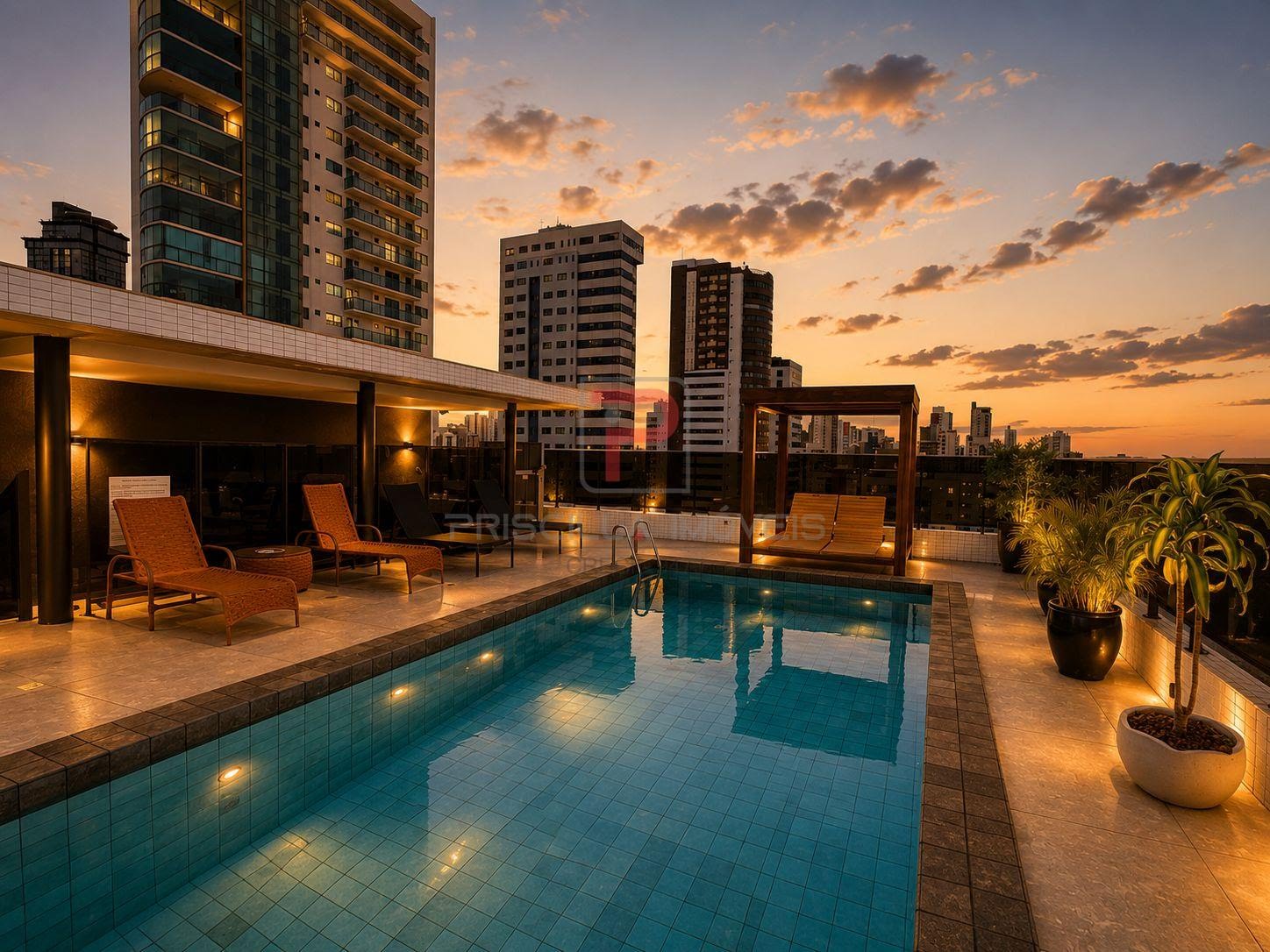 Apartamento à venda com 2 quartos, 1 suíte, 1 vaga e 65m² no Cabo Branco, João Pessoa (PB) — foto 18 de 30