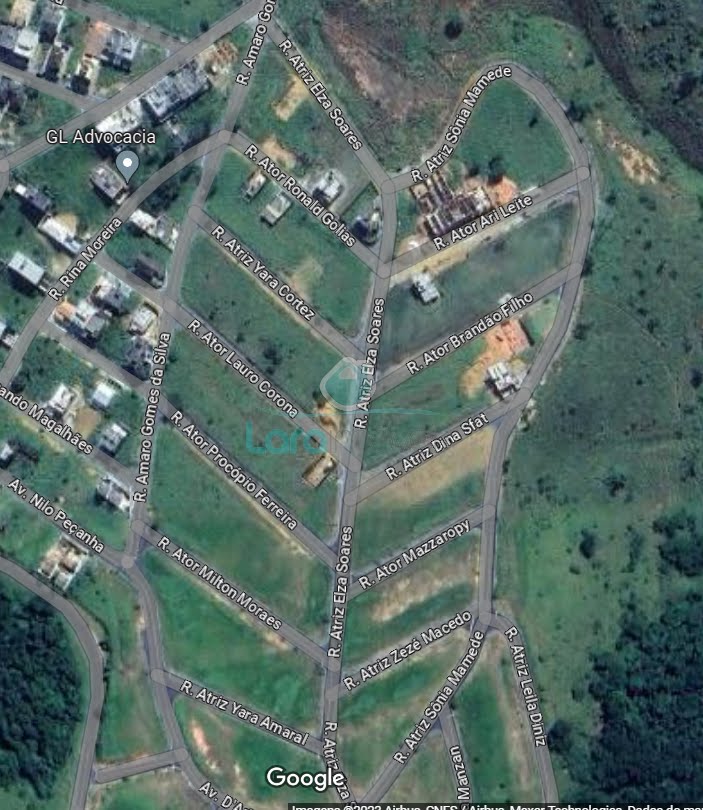 Terreno à venda com 200m² de terreno no Lagoa, Macaé (RJ) — foto 4 de 4