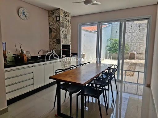 Casa de Condomínio, 3 quartos - Foto 7